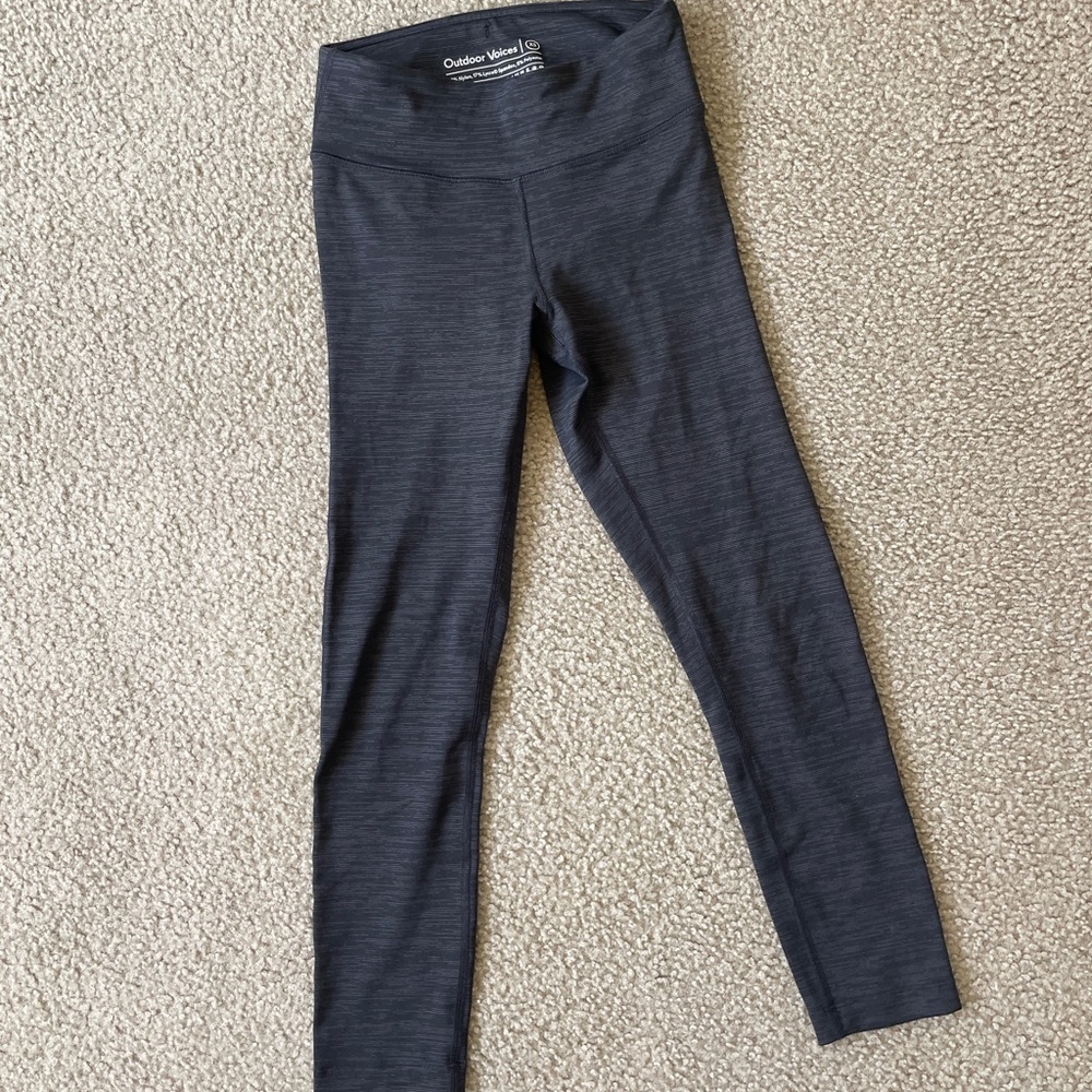 Outdoor Voices Leggings